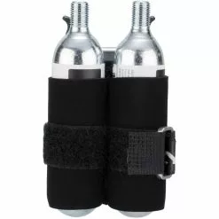 Lezyne Bomba Twin Kit CO2 -Tornillos & Material de montaje Tienda de ventas 167610