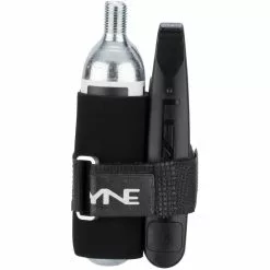 Lezyne Bomba Twin Kit CO2 -Tornillos & Material de montaje Tienda de ventas 167611