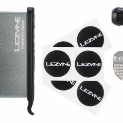 Lezyne Bomba Twin Kit CO2 -Tornillos & Material de montaje Tienda de ventas 167613