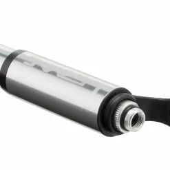Lezyne Mini Bomba CNC Lite Drive -Tornillos & Material de montaje Tienda de ventas 167644