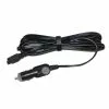 Aqua2Go Cable De Conexión Con Enchufe 12-Volt