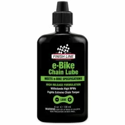 Finish Line Aceite Para Cadenas De E-Bike