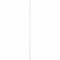 3min19sec Bridas De Cable 4,8 X 290 Mm - 100 Unidades -Tornillos & Material de montaje Tienda de ventas 168694