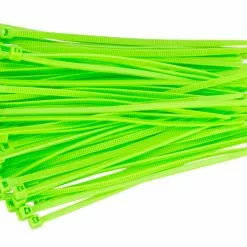 3min19sec Bridas De Cable 2,5 X 98 Mm - 100 Unidades -Tornillos & Material de montaje Tienda de ventas 168701