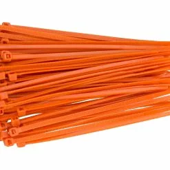 3min19sec Bridas De Cable 2,5 X 98 Mm - 100 Unidades -Tornillos & Material de montaje Tienda de ventas 168703