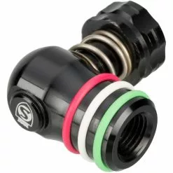 Silca Bomba De Cartuchos EOLO III CO2