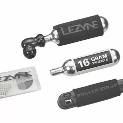 Lezyne Bomba Repair Kit CO2