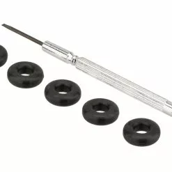 Topeak Kit De Reconstrucción P. Air Booster / Micro AirBooster / HybridRocket