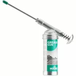 Motorex Pistola De Engrase Grease Gun Sin Contenido