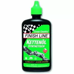 Finish Line Aceite De Cadenas Cross Country 240 Ml