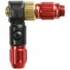 Lezyne Cabezal De Bomba ABS-1 Pro Chuck