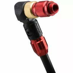 Lezyne Bomba De Pie Pressure Over Drive -Tornillos & Material de montaje Tienda de ventas 188163