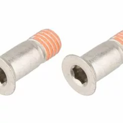 Shimano Tornillos De Fijación Para Engranajes RD-M615 / RD-M7000 / RD-M7100