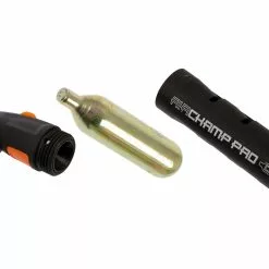 SKS Set Bomba Airchamp Pro CO2 + Cartuchos CO2 De Repuesto Sin Rosca16 G 8 SKS Set Bomba Airchamp Pro CO2 + Cartuchos CO2 De Repuesto Sin Rosca16 G -Tornillos & Material de montaje Tienda de ventas 192539