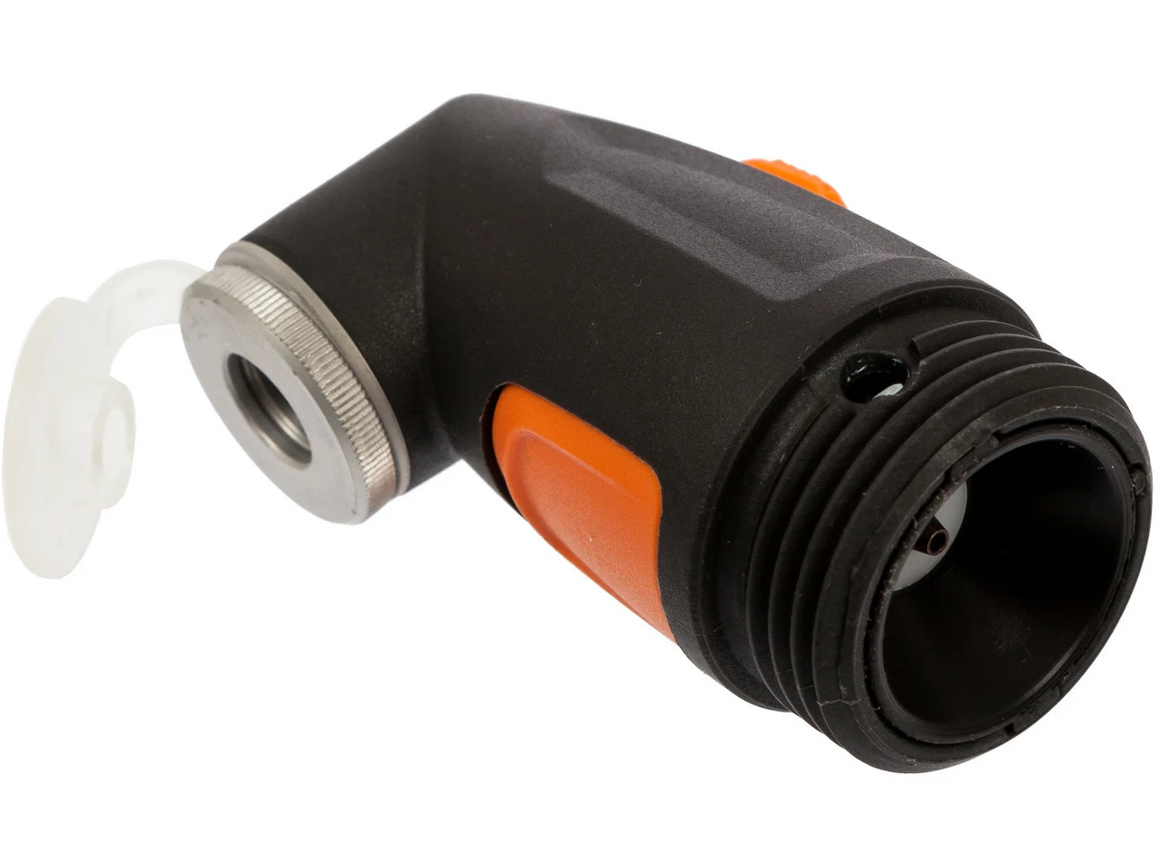 SKS Set Bomba Airchamp Pro CO2 + Cartuchos CO2 De Repuesto Sin Rosca16 G 4 SKS Set Bomba Airchamp Pro CO2 + Cartuchos CO2 De Repuesto Sin Rosca16 G - Imagen 4