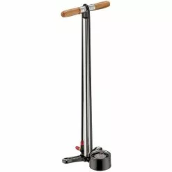 Lezyne Bomba De Pie Alloy Floor Drive Tall