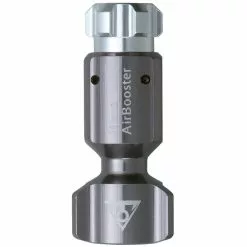 Topeak Bomba Micro AirBooster CO2 -Tornillos & Material de montaje Tienda de ventas 199640
