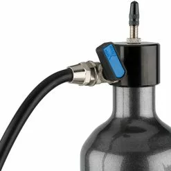 Schwalbe Tire Booster Tubeless Inflator -Tornillos & Material de montaje Tienda de ventas 201165