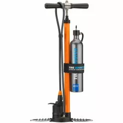 Schwalbe Tire Booster Tubeless Inflator -Tornillos & Material de montaje Tienda de ventas 201166