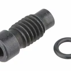 Shimano Tornillo De Purga Con Junta Tórica BR-M315 / BR-M395 / BR-M6000