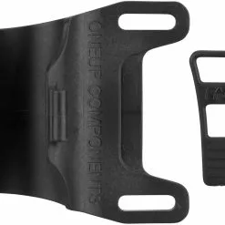 OneUp Components Soporte De Bombas EDC Pump Bottle Cage Mount