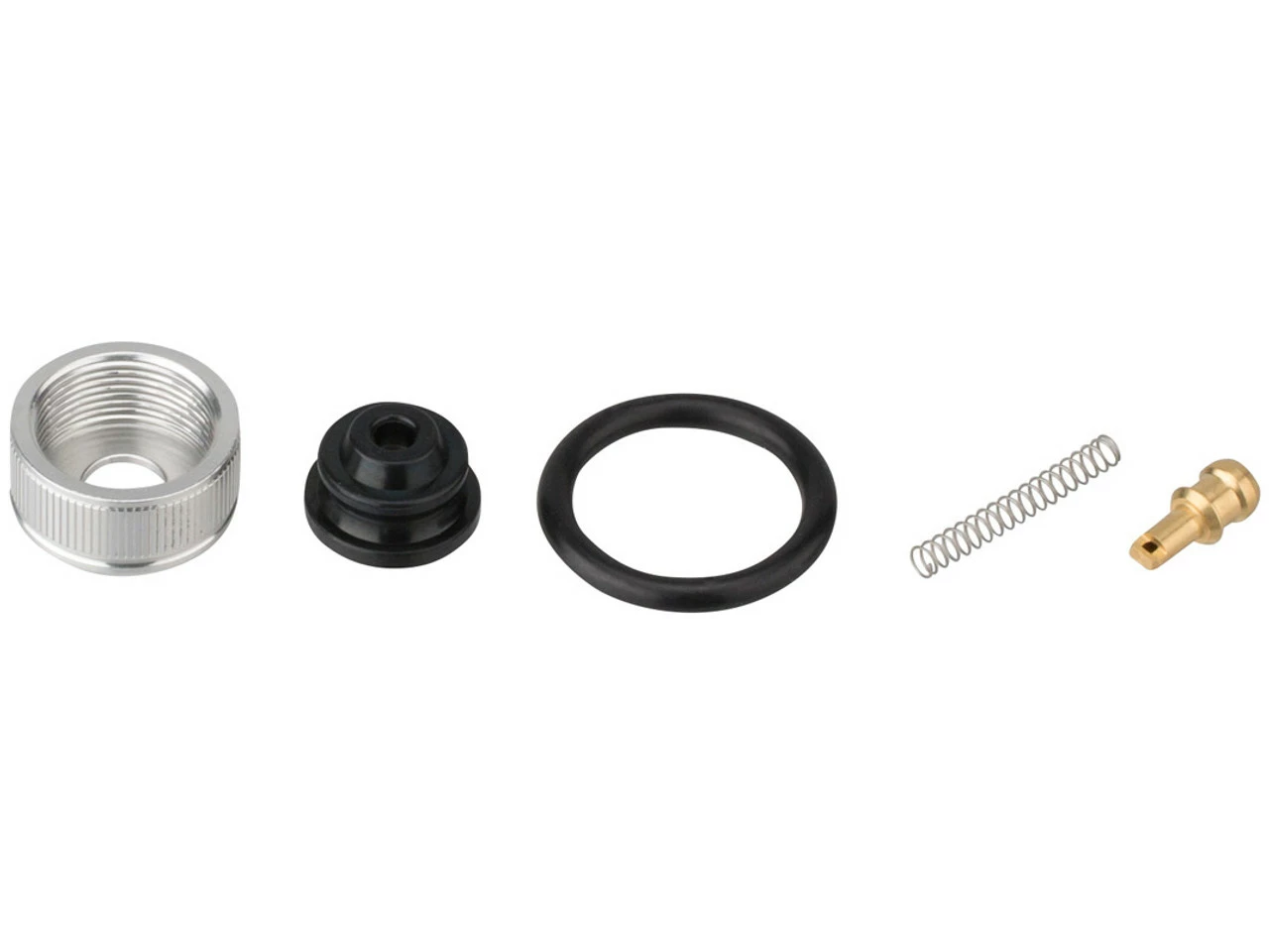 Topeak Kit De Reconstrucción Para JoeBlow Booster / Pro DX 1 Topeak Kit De Reconstrucción Para JoeBlow Booster / Pro DX