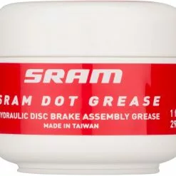 SRAM Grasa De Montaje Para Frenos De Disco