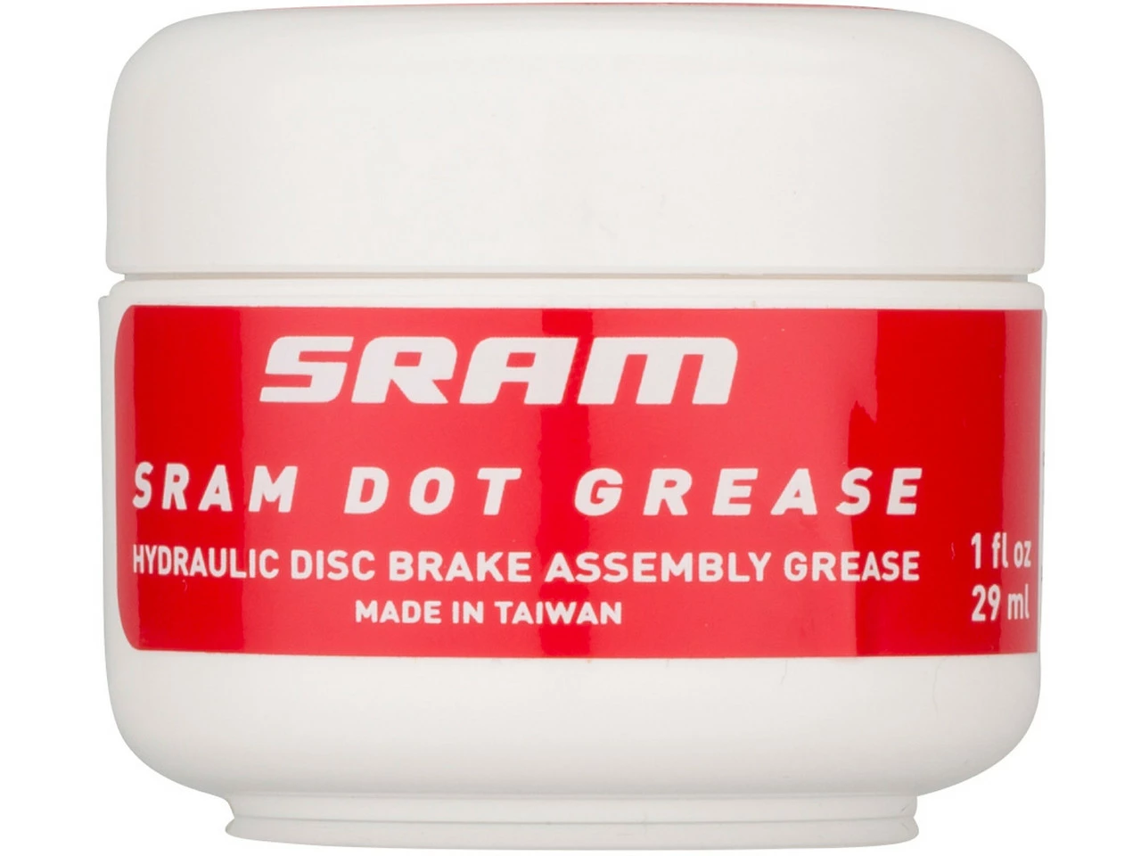 SRAM Grasa De Montaje Para Frenos De Disco 1 SRAM Grasa De Montaje Para Frenos De Disco