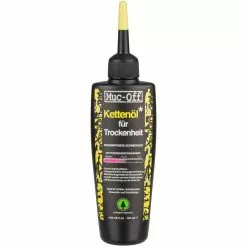 Muc-Off Aceite De Cadenas Condiciones Secas Dry Lube