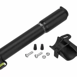 OneUp Components Mini Bomba EDC De 100cc -Tornillos & Material de montaje Tienda de ventas 220604