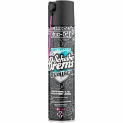 Muc-Off Limpiador De Frenos Disc Brake Cleaner 400 Ml