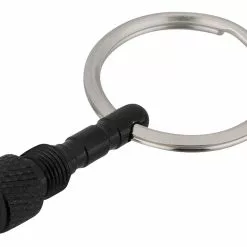 3min19sec Adaptador De Válvula De Cámara De Aire SV A Bomba AV