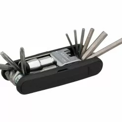 Birzman Herramienta Multiusos Multitool Feexman Diversity 17