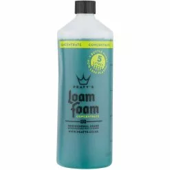 Peatys Concentrado Loam Foam Bike Cleaner