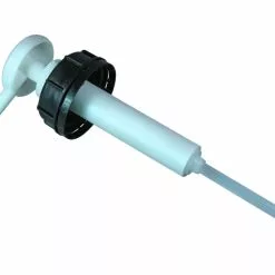 Bomba Para Bote De 5 litros De Oil Of Rohloff