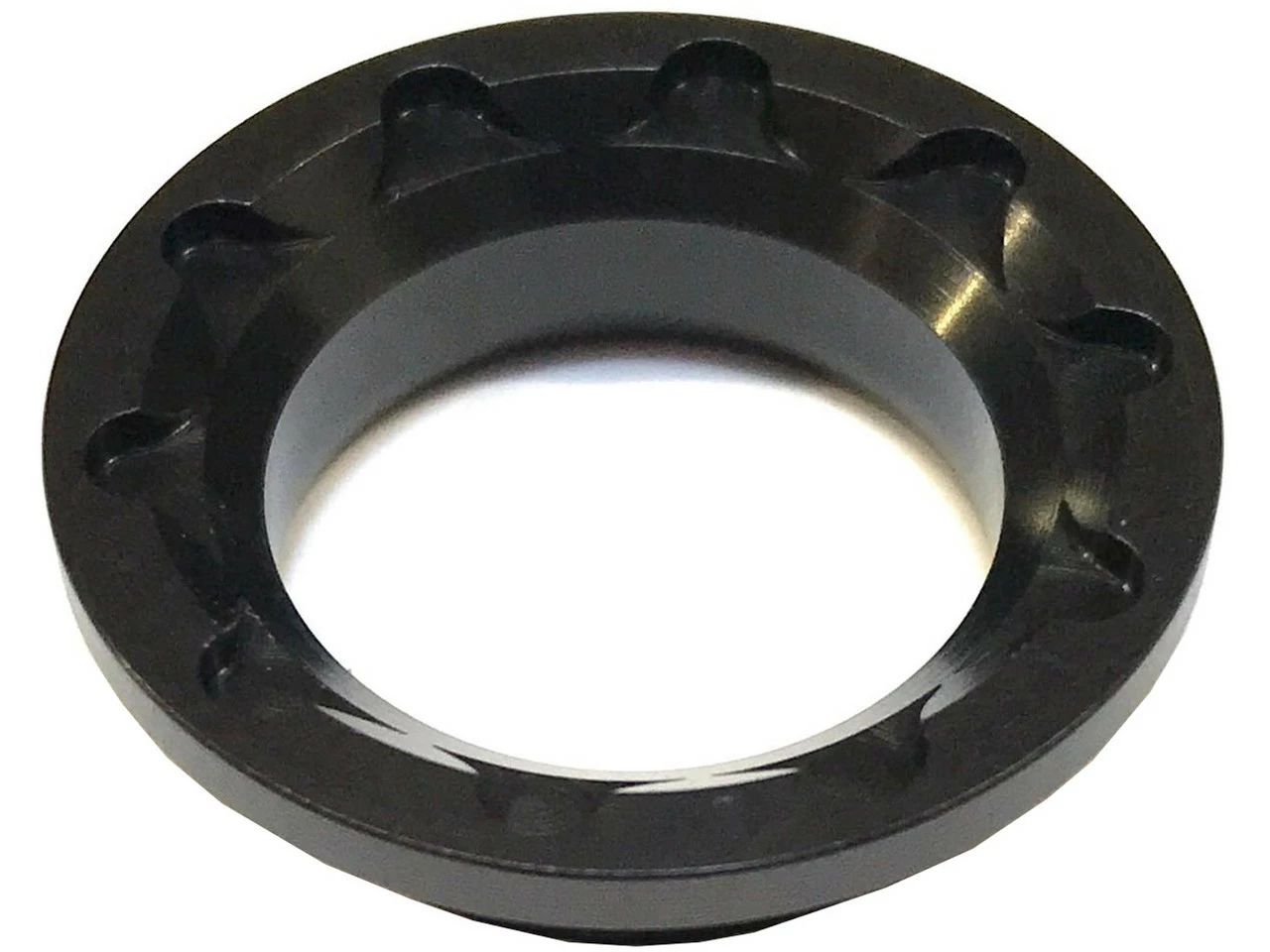 Rotor Tornillo De Bielas 3D+ Izq. 1 Rotor Tornillo De Bielas 3D+ Izq.