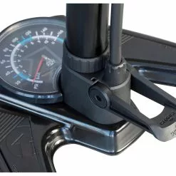 Bomba De Pie Team Tubeless - Modelo Fuera De Producción -Tornillos & Material de montaje Tienda de ventas 230201