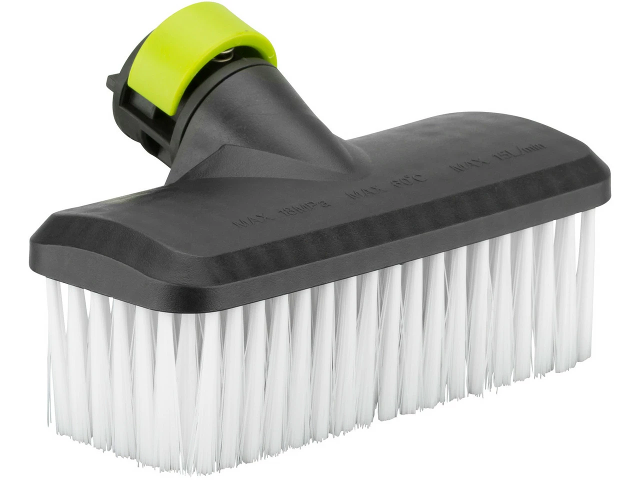 Aqua2Go Cepillo De Lavado Para Limpiadoras De Alta Presión KROSS 1 Aqua2Go Cepillo De Lavado Para Limpiadoras De Alta Presión KROSS