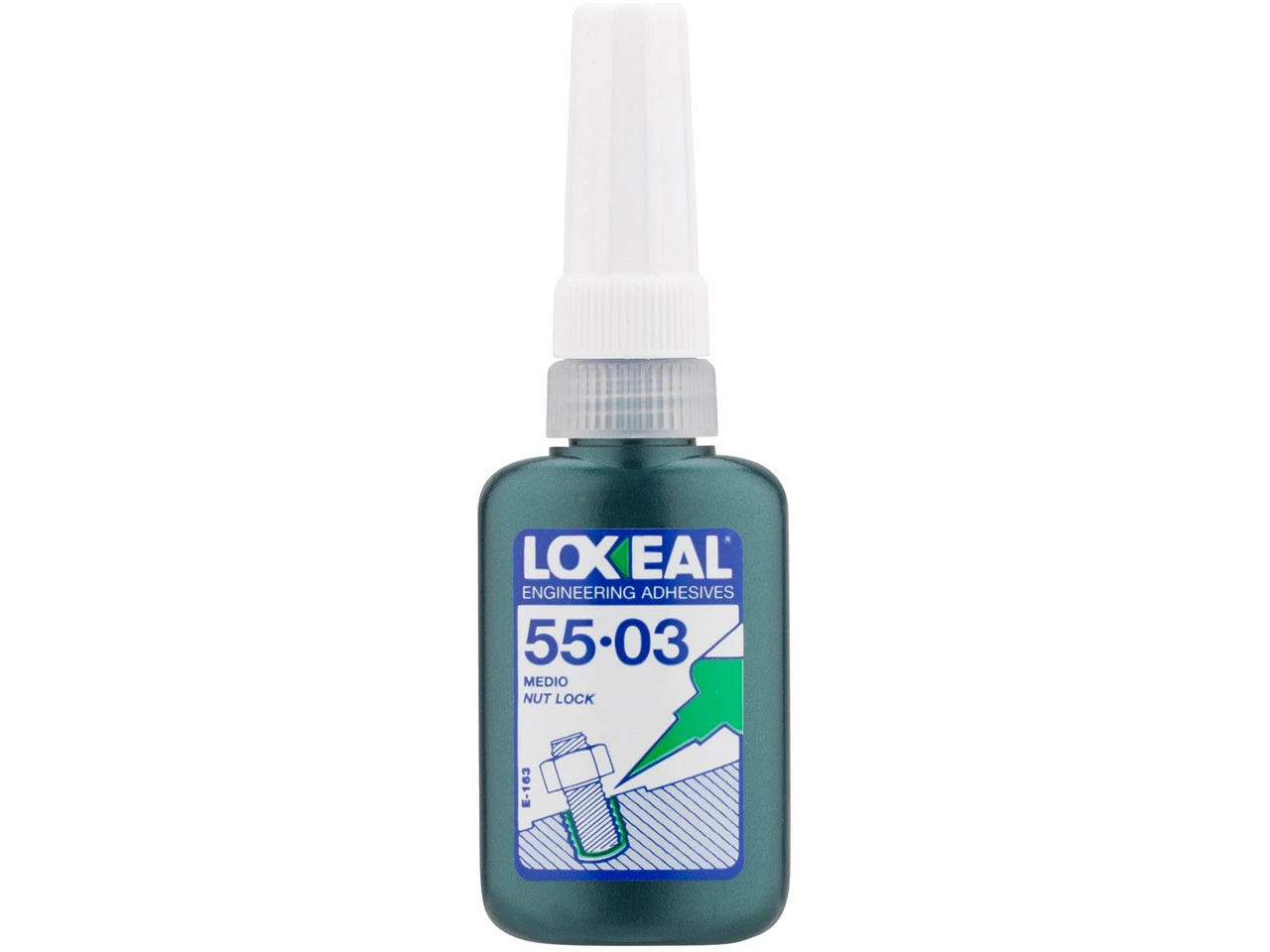 Syntace Bloqueo De Tornillos Bond 48 2 Syntace Bloqueo De Tornillos Bond 48 - Imagen 2