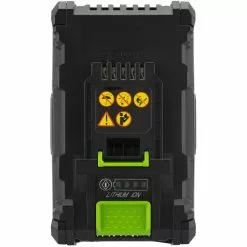 Aqua2Go Batería De Repuesto 40 V Litio Para Limpiadoras De Alta Presión KROSS -Tornillos & Material de montaje Tienda de ventas 238036