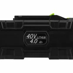 Aqua2Go Batería De Repuesto 40 V Litio Para Limpiadoras De Alta Presión KROSS -Tornillos & Material de montaje Tienda de ventas 238037