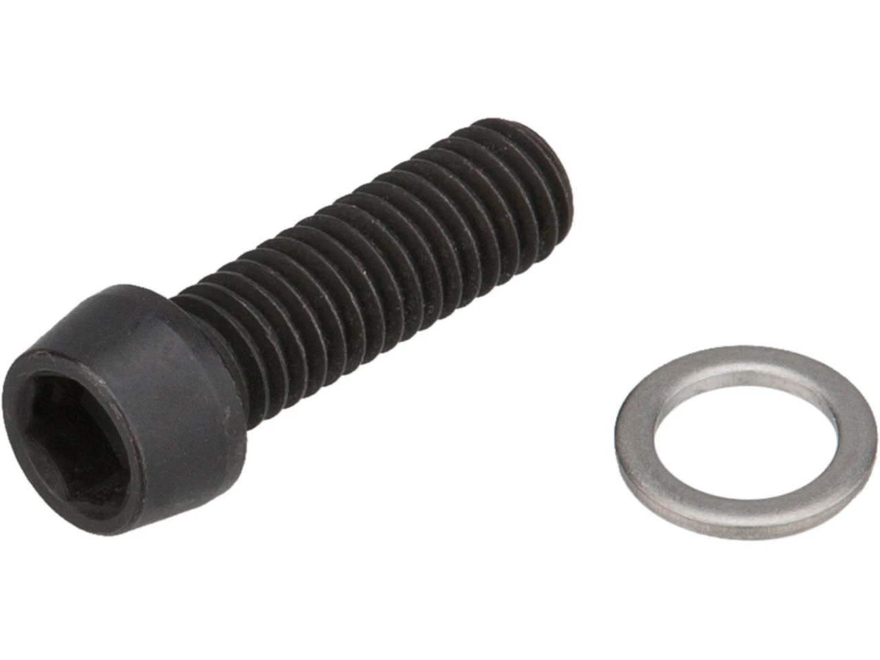 Shimano Tornillo De Ajuste Para Brazo Biela Izquierda XT M760 / Saint M800 1 Shimano Tornillo De Ajuste Para Brazo Biela Izquierda XT M760 / Saint M800