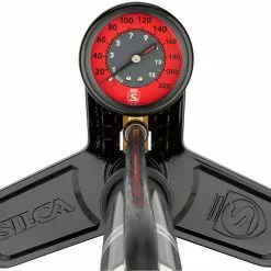 Silca Bomba De Pie Pista Plus -Tornillos & Material de montaje Tienda de ventas 243429