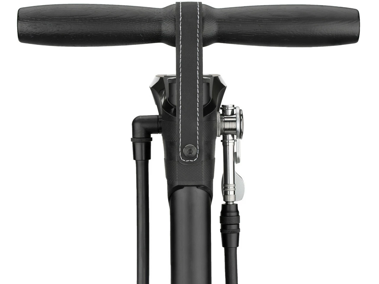 Silca Bomba De Pie SuperPista Digital 3 Silca Bomba De Pie SuperPista Digital - Imagen 3