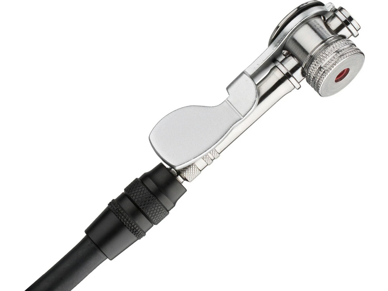 Silca Bomba De Pie SuperPista Digital 5 Silca Bomba De Pie SuperPista Digital - Imagen 5