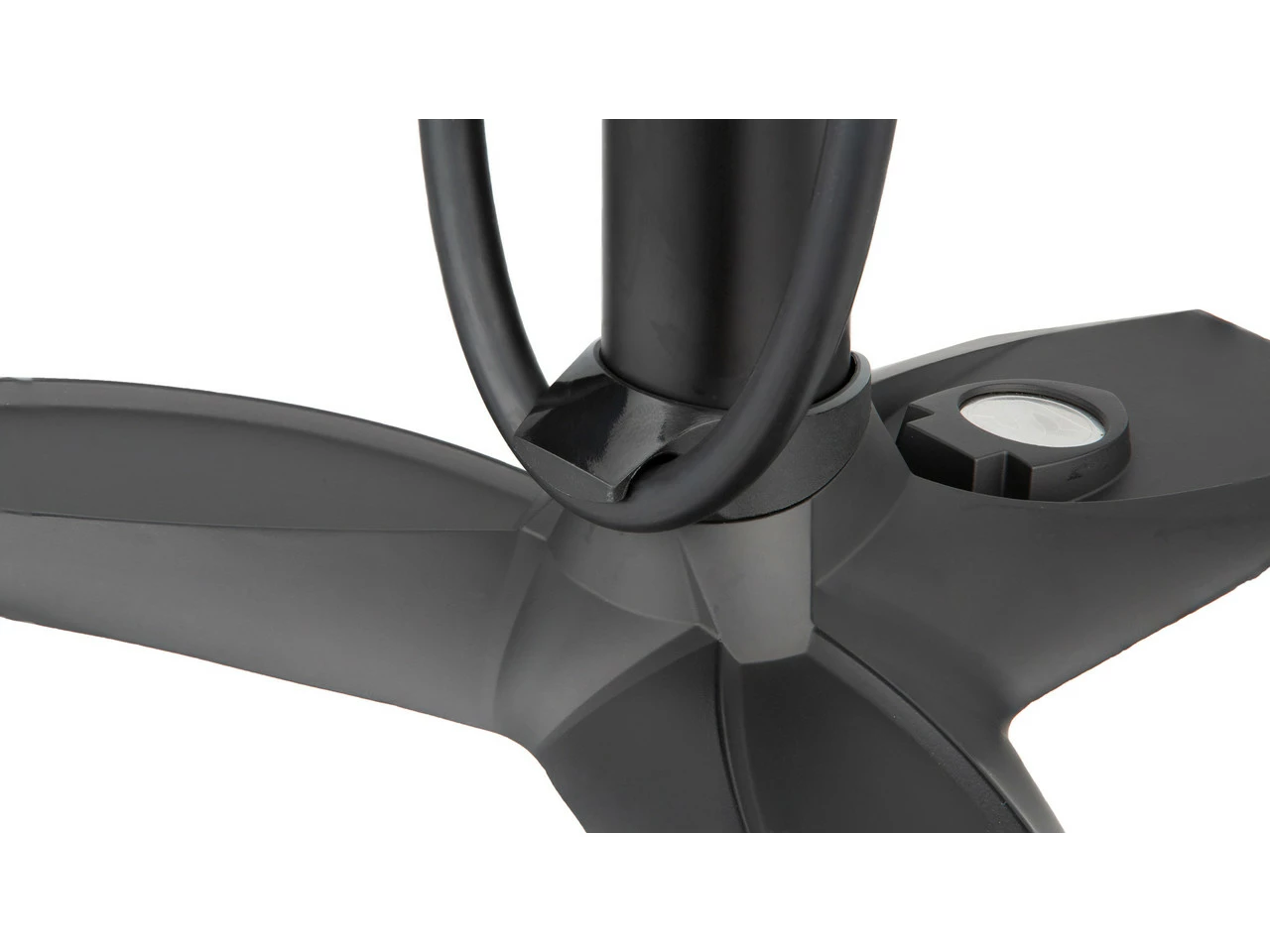 Silca Bomba De Pie SuperPista Digital 7 Silca Bomba De Pie SuperPista Digital - Imagen 7