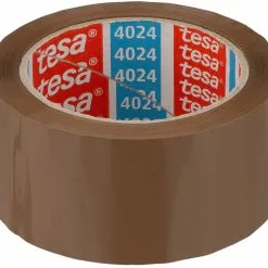 Cinta Adhesiva Para Embalajes Tesapack 4024 PV4