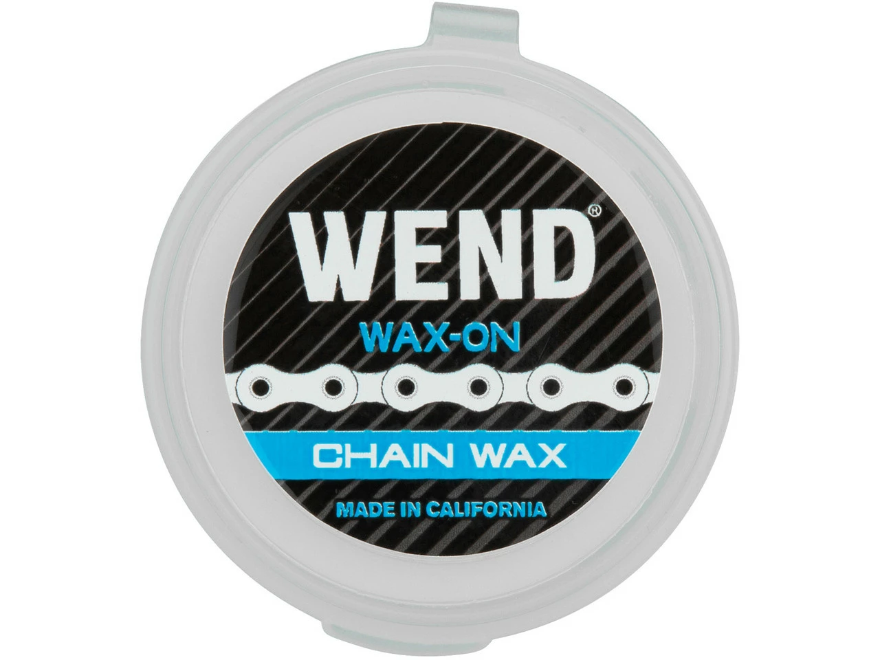 WEND Wax Cera Para Cadenas Wax-ON Paste Pocket 2 WEND Wax Cera Para Cadenas Wax-ON Paste Pocket - Imagen 2