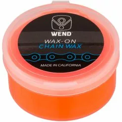 WEND Wax Cera Para Cadenas Wax-ON Paste Pocket Spectrum Colors
