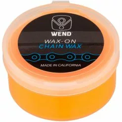 WEND Wax Cera Para Cadenas Wax-ON Paste Pocket Spectrum Colors -Tornillos & Material de montaje Tienda de ventas 259102